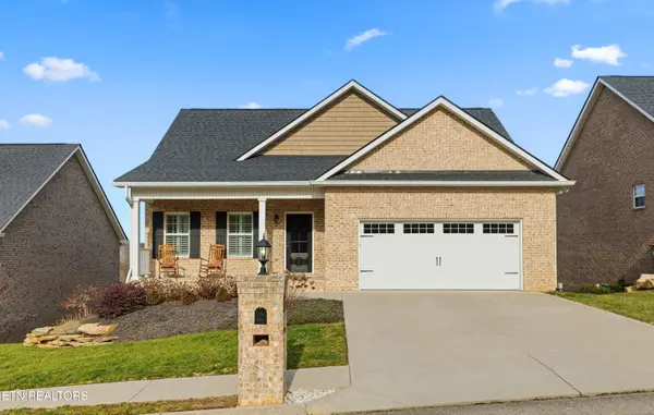 577 Timberline Drive, Lenoir City, TN 37772
