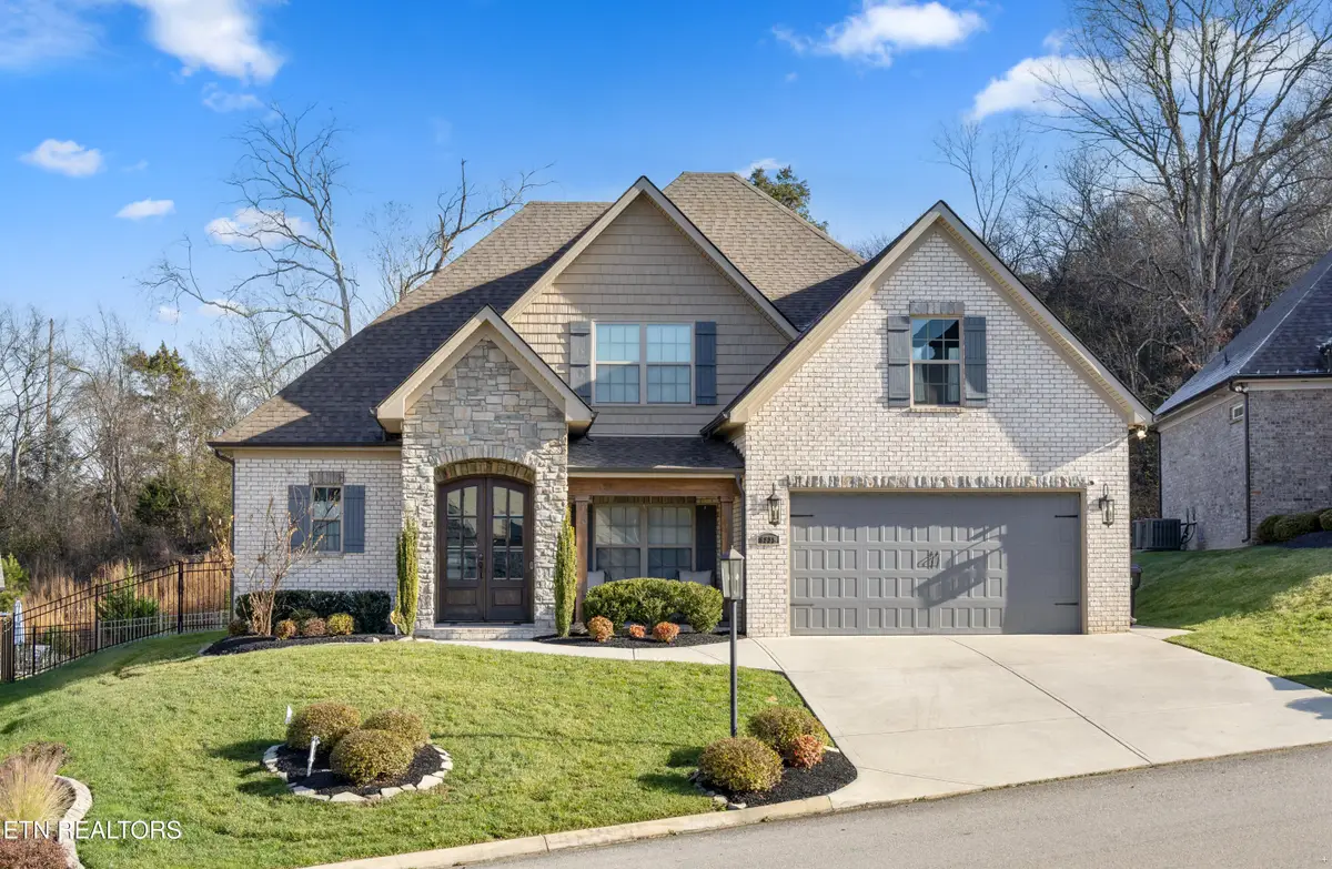 8338 English Hill Lane, Knoxville, TN 37923 - Image #1