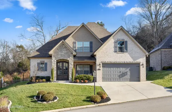 8338 English Hill Lane, Knoxville, TN 37923