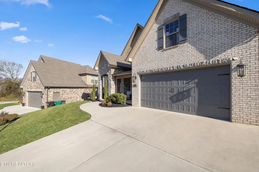 8338 English Hill Lane, Knoxville, TN 37923 - Image #2