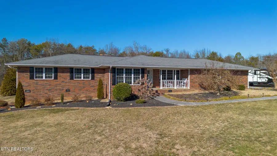 1567 Laurel Hills Circle, Jefferson City, TN 37760 - #3