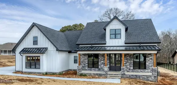 1114 Herbert Drive, Greenback, TN 37742