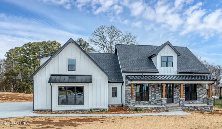 1114 Herbert Drive, Greenback, TN 37742 - #2