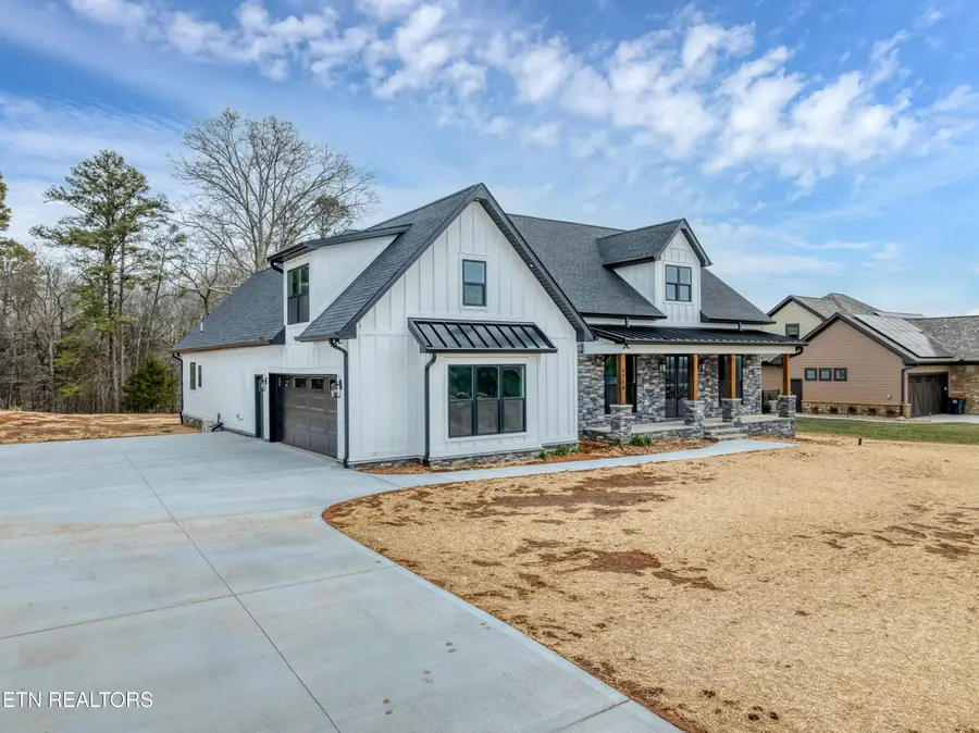 1114 Herbert Drive, Greenback, TN 37742 - #3