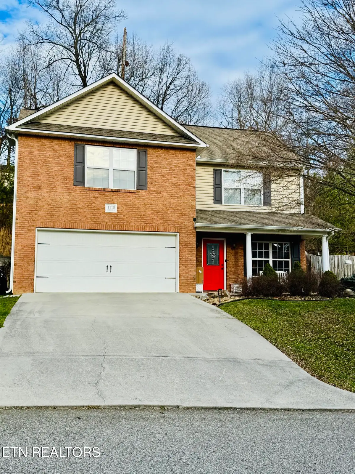 1118 Gilbert Station Lane, Knoxville, TN 37932 - Image #1