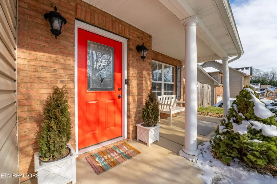 1118 Gilbert Station Lane, Knoxville, TN 37932 - #2