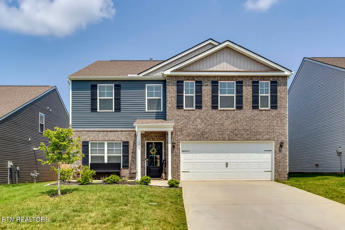 12017 Spearmint Lane, Knoxville, TN 37932 - Image #1