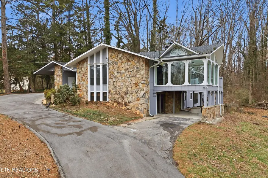 8129 Ainsworth Drive, Knoxville, TN 37909 - Image #3