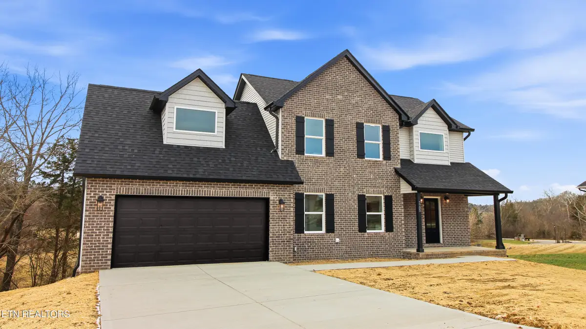 7705 Fox Valley Lane, Knoxville, TN 37938 - Image #1