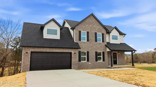 7705 Fox Valley Lane, Knoxville, TN 37938