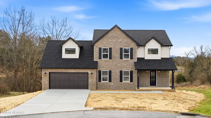 7705 Fox Valley Lane, Knoxville, TN 37938 - Image #2