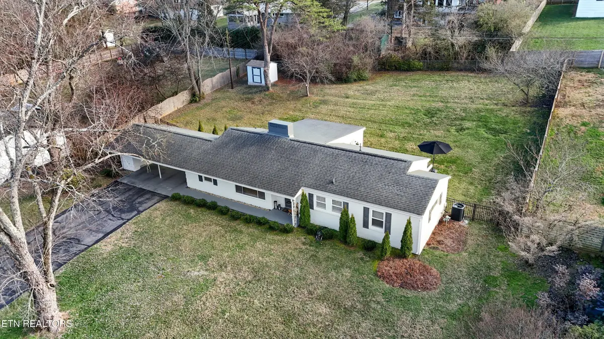 7112 Stockton Drive, Knoxville, TN 37909 - Image #1