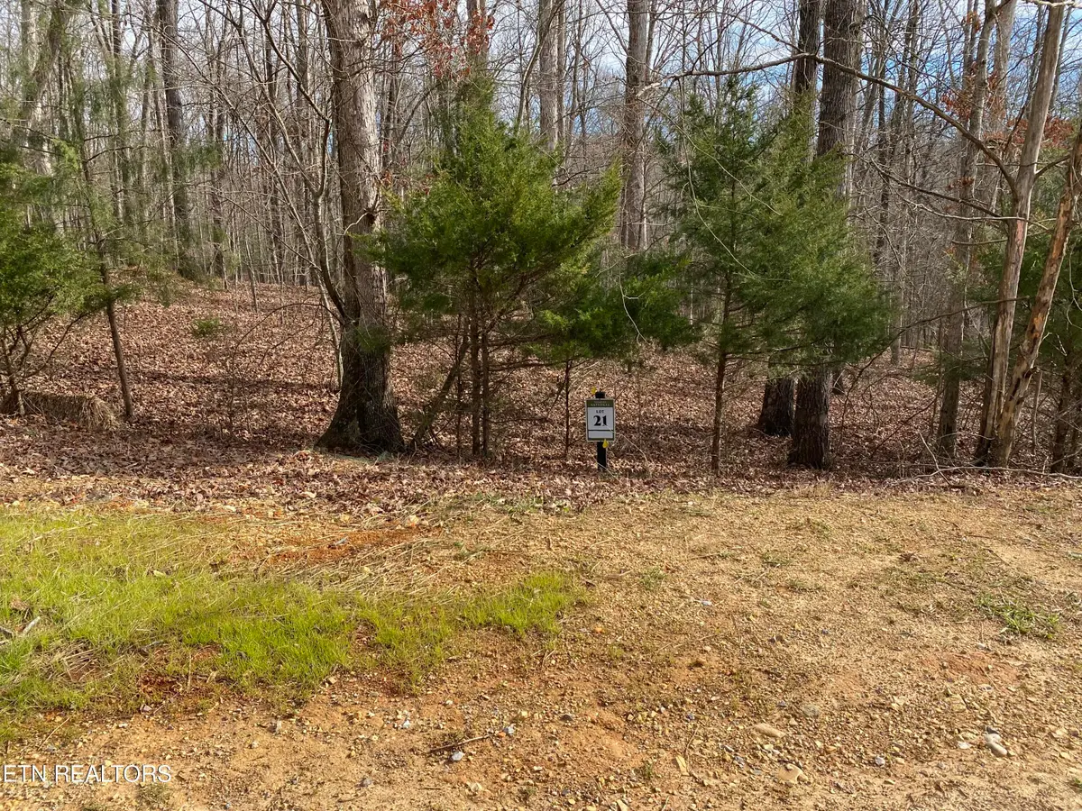 1566 Old Dogwood Tr, Loudon, TN 37774 - Image #1