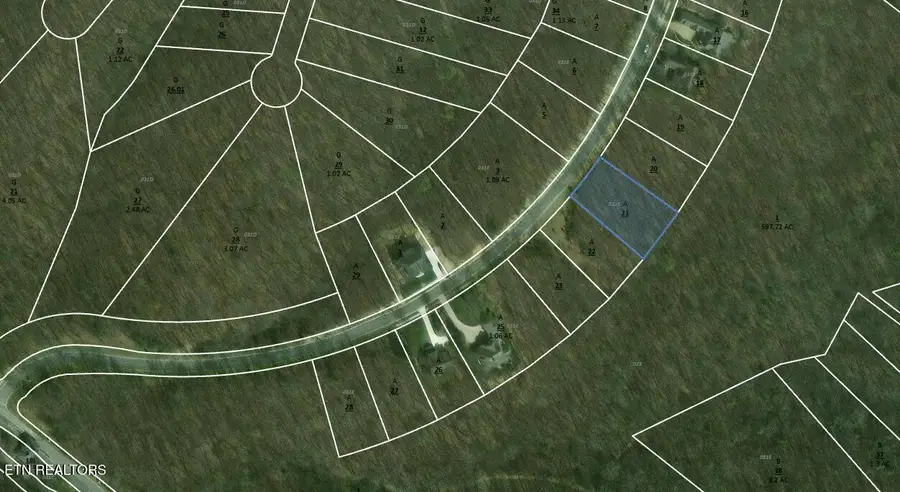 1566 Old Dogwood Tr, Loudon, TN 37774 - Image #3