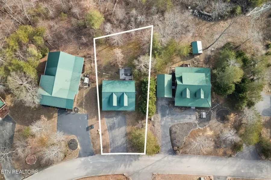 2756 Murray Ridge Rd, Sevierville, TN 37876 - #2