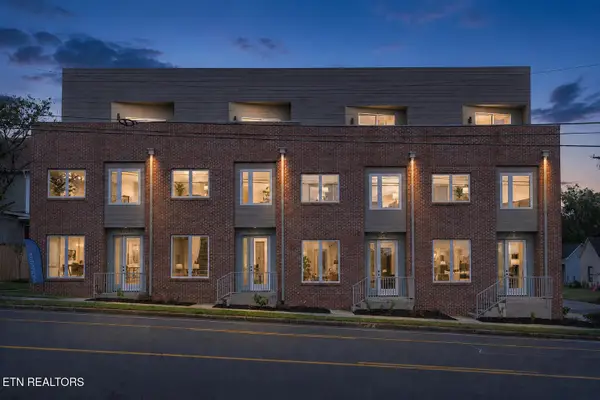 1602 N Central St #101, Knoxville, TN 37917