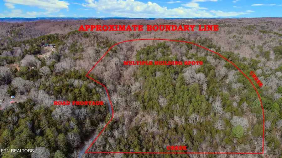 Lot 44 Cedarwood Circle, Newport, TN 37821 - #2