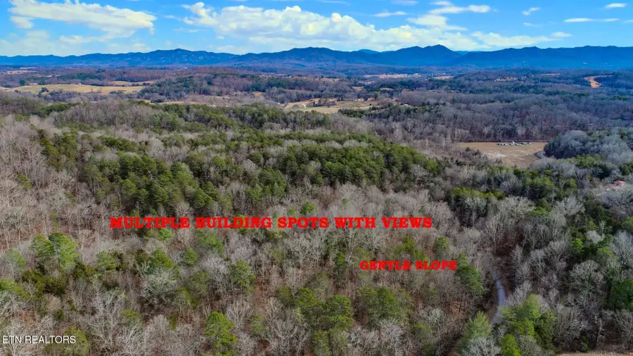 Lot 44 Cedarwood Circle, Newport, TN 37821 - #3