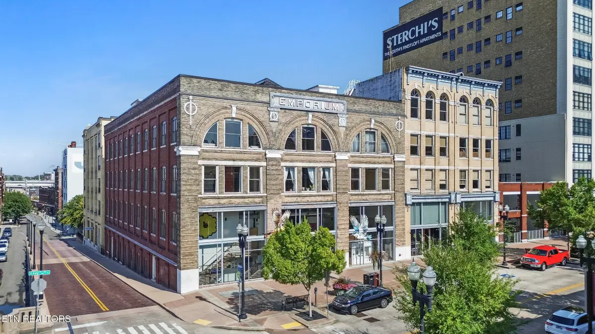 100 S Gay St #211, Knoxville, TN 37902 - Image #1