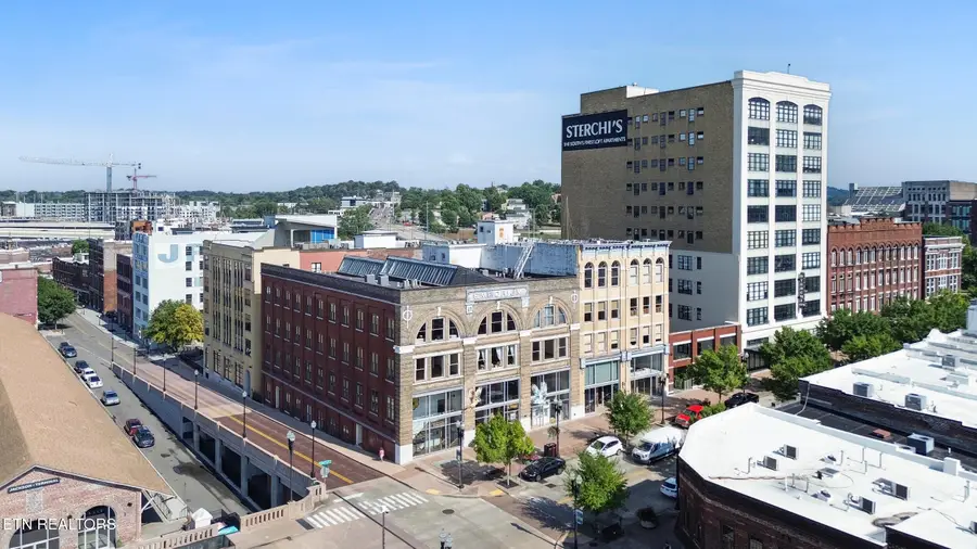 100 S Gay St #211, Knoxville, TN 37902 - Image #2