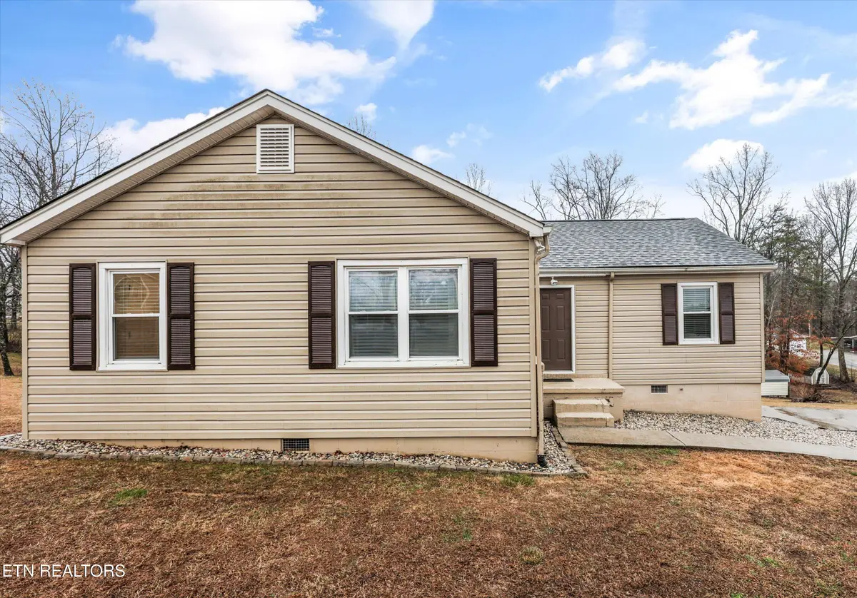 3021 Sam James Rd, Maryville, TN 37803 - Image #1