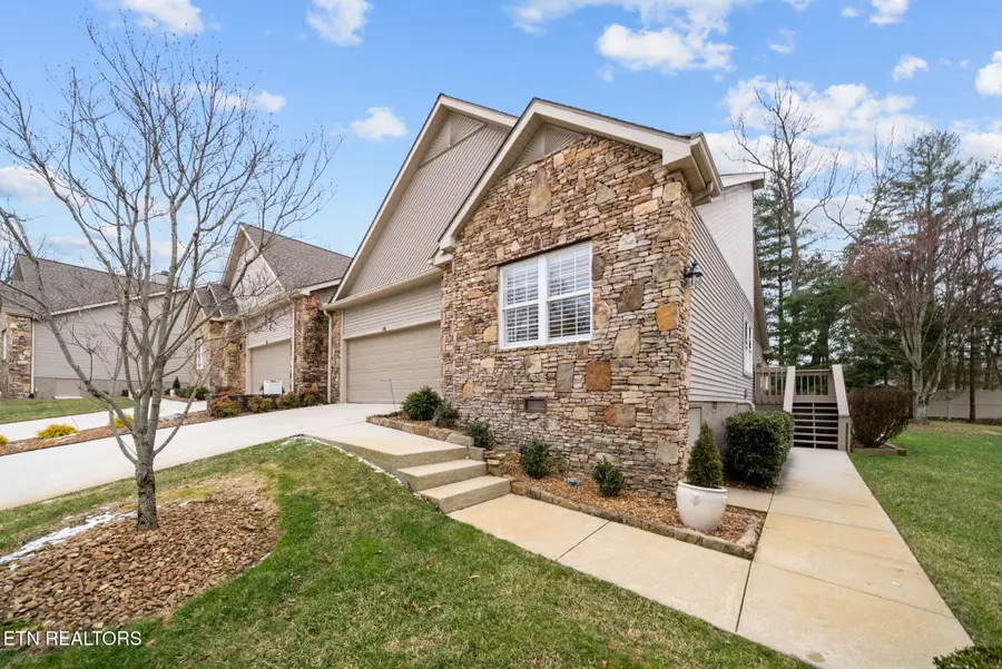 13 Brompton Court, Fairfield Glade, TN 38558 - #2