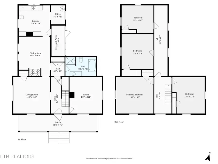 122 Binfield Rd, Maryville, TN 37801 - Image #2