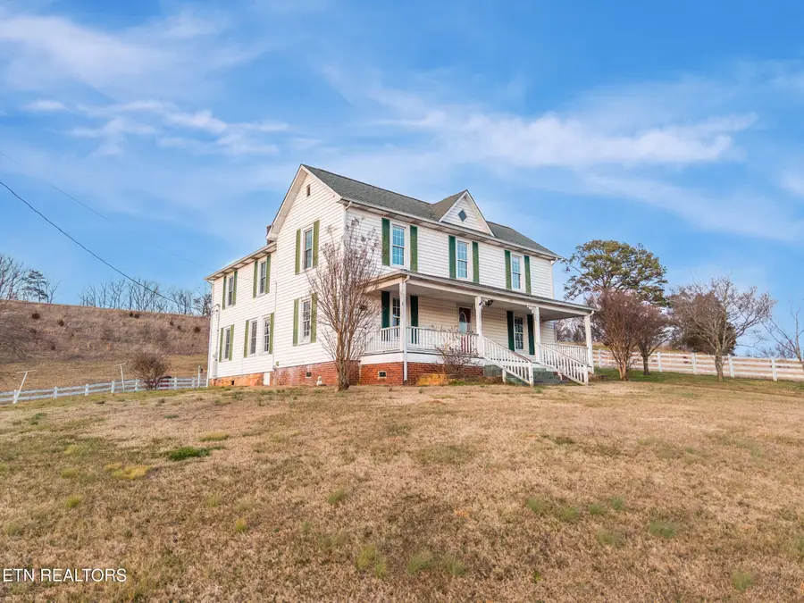 122 Binfield Rd, Maryville, TN 37801 - Image #3