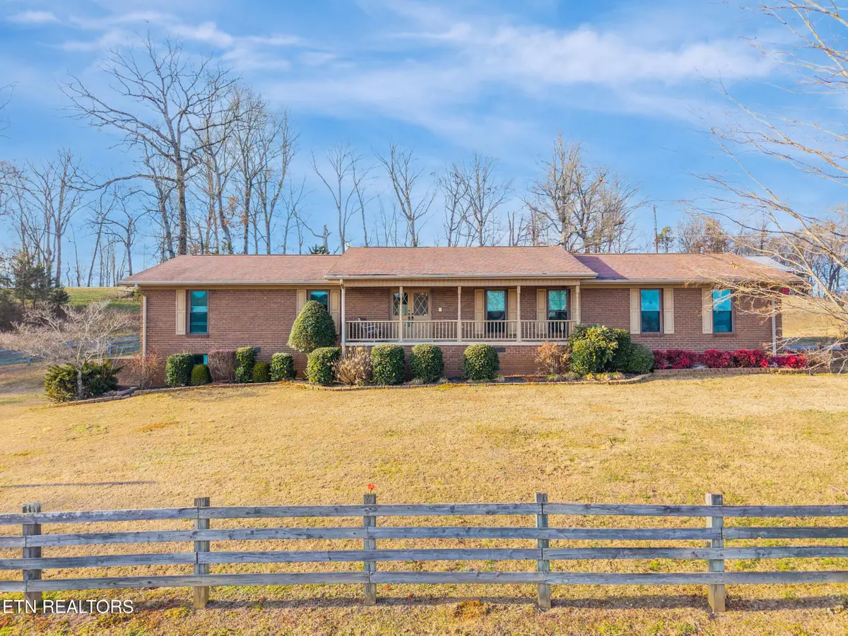 4217 Us Highway 411, Maryville, TN 37801 - Image #1