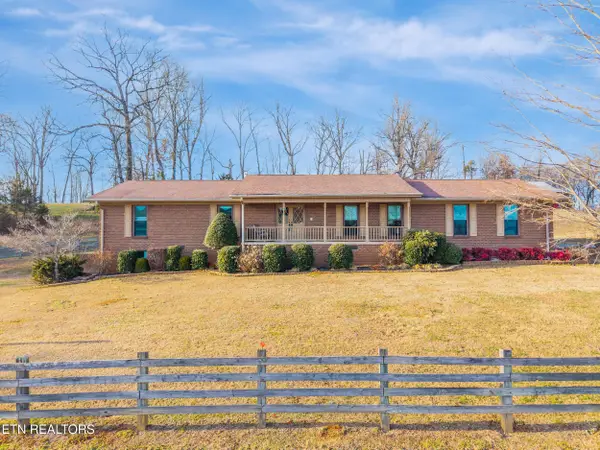 4217 Us Highway 411, Maryville, TN 37801