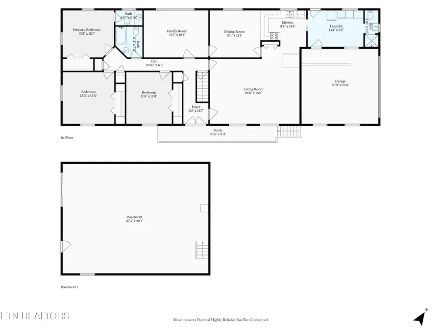 4217 Us Highway 411, Maryville, TN 37801 - Image #2