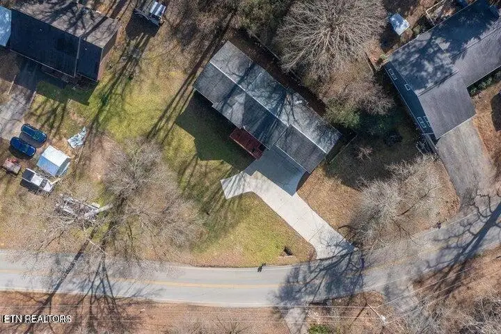 517 Bowman Bend Rd, Harriman, TN 37748 - #3