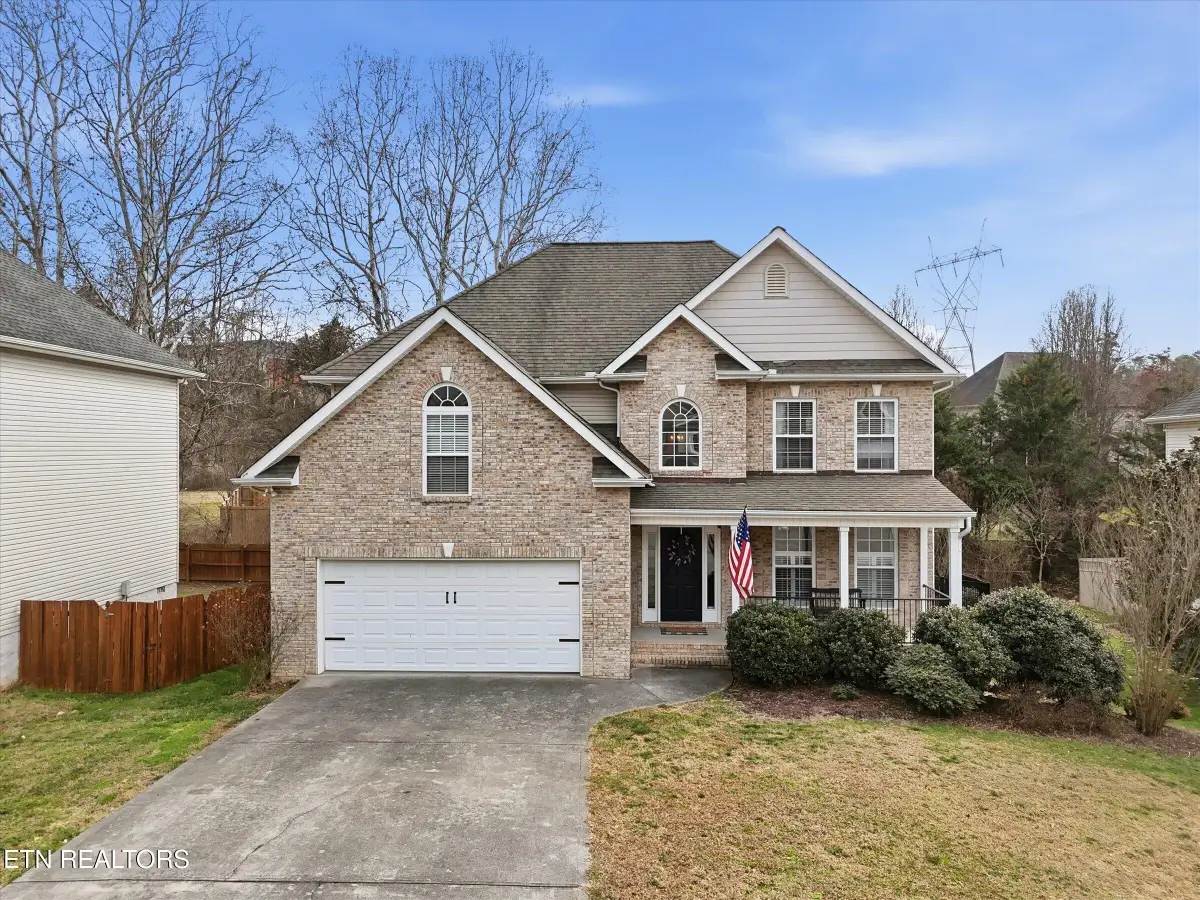 1310 Montford Lane, Knoxville, TN 37922 - Image #1