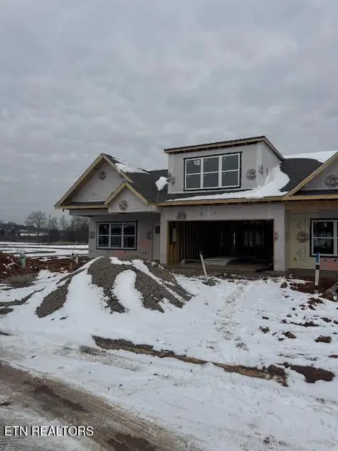 7330 Whispering Creek Lane, Powell, TN 37849 - Image #1