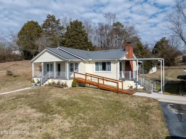 288 Cates Rd, Rockwood, TN 37854