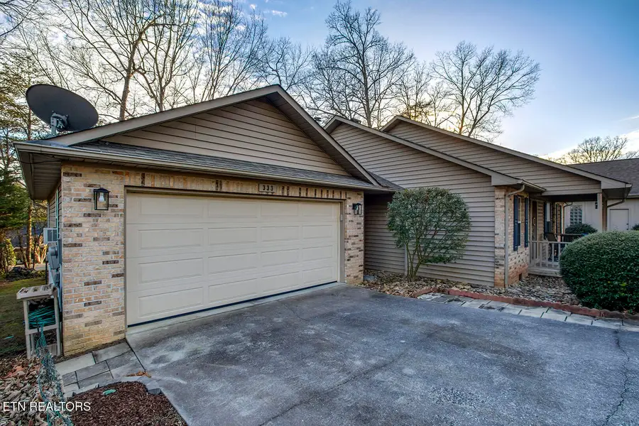 333 Oostanali Circle, Loudon, TN 37774 - #2