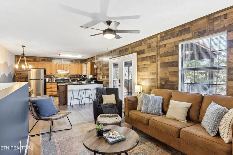 2777 Mountain View Circle, Sevierville, TN 37862 - Image #2