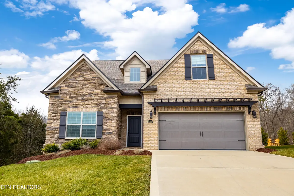 10137 Songbird Lane, Knoxville, TN 37931 - Image #1