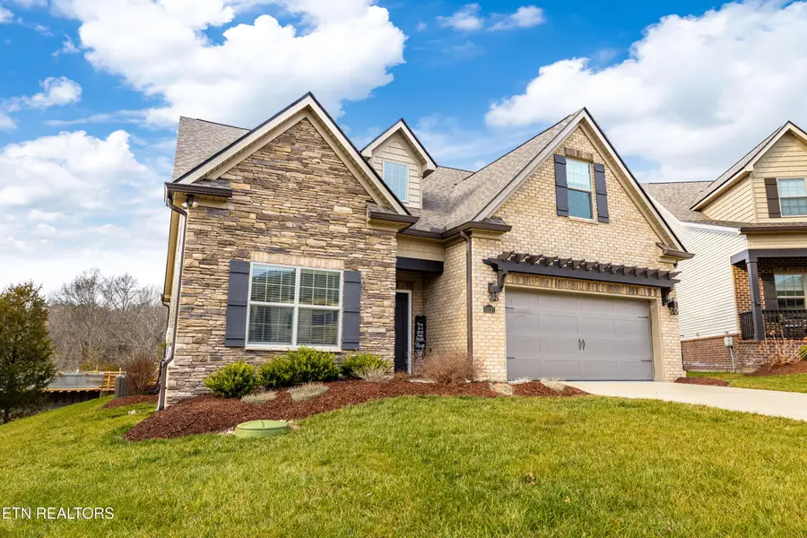 10137 Songbird Lane, Knoxville, TN 37931 - Image #2