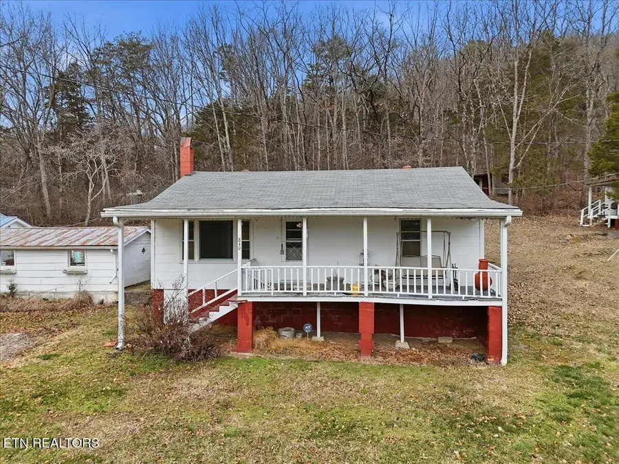 840 Silver Lane, Jefferson City, TN 37760 - #2