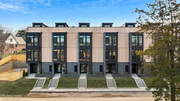 3976 Midland Ave, Knoxville, TN 37919