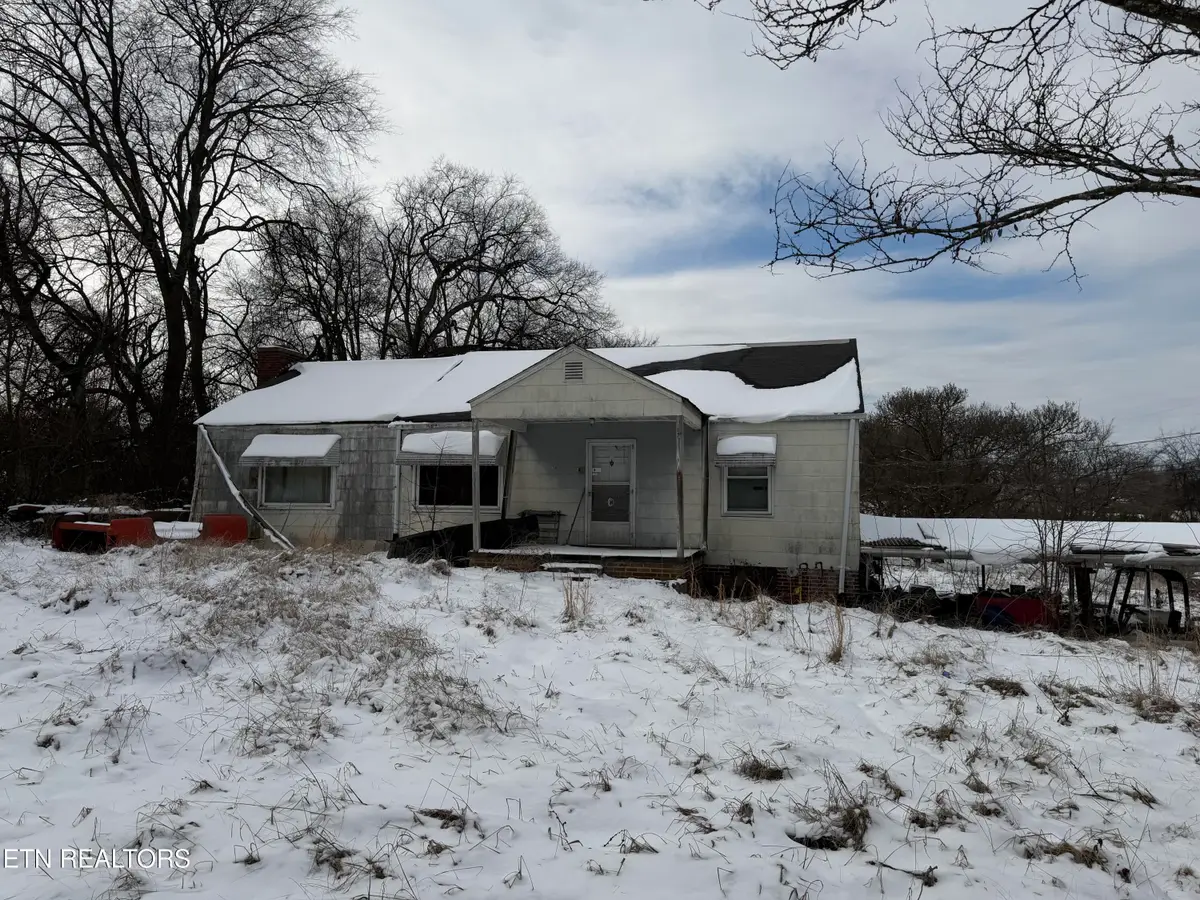 115 Howard St, Maryville, TN 37804 - Image #1