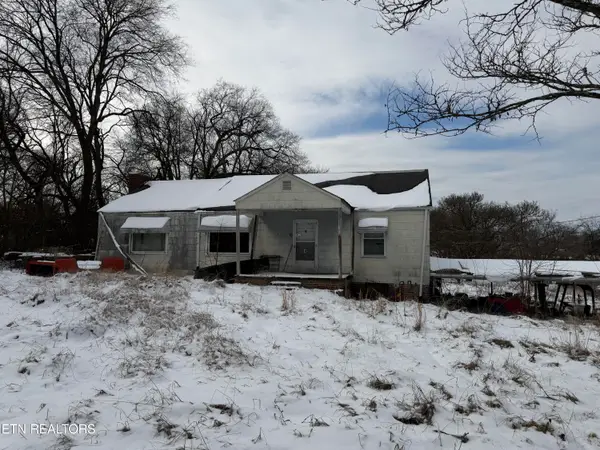 115 Howard St, Maryville, TN 37804