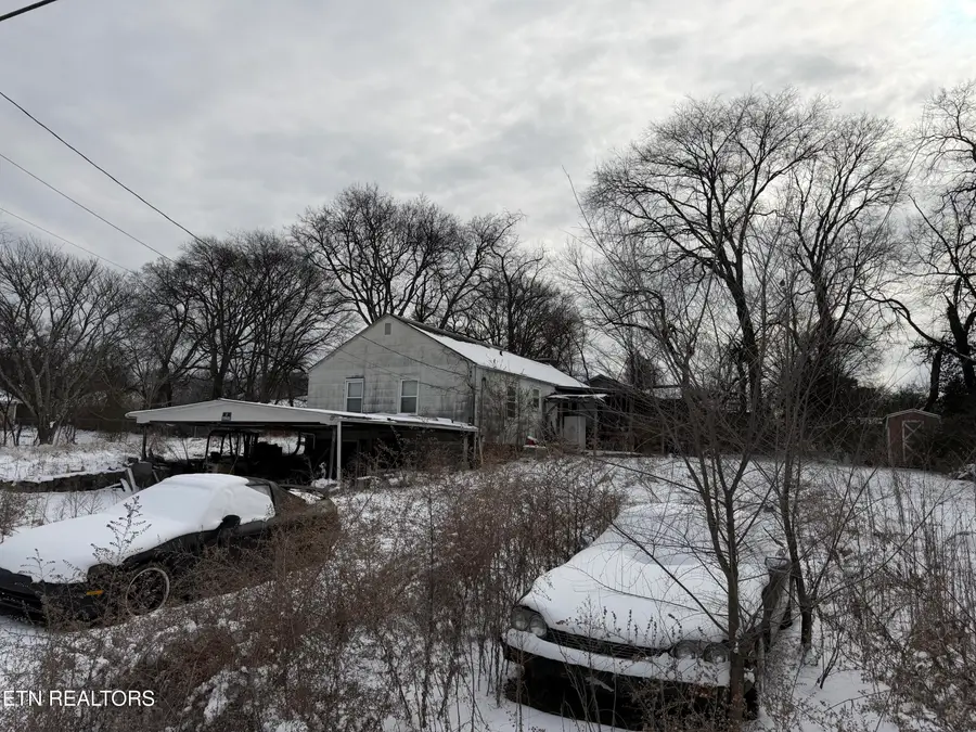 115 Howard St, Maryville, TN 37804 - Image #3