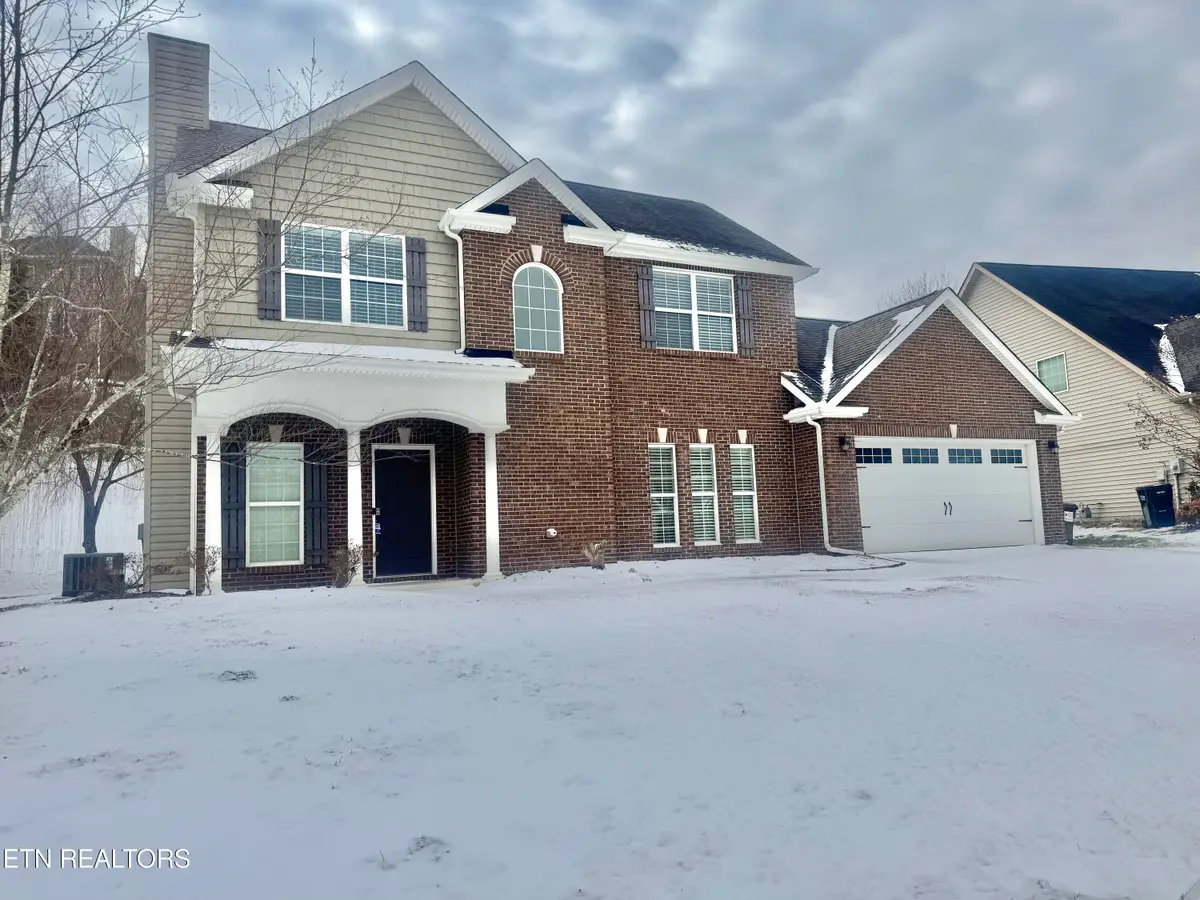 2622 Jessica Taylor Drive, Knoxville, TN 37931 - Image #1