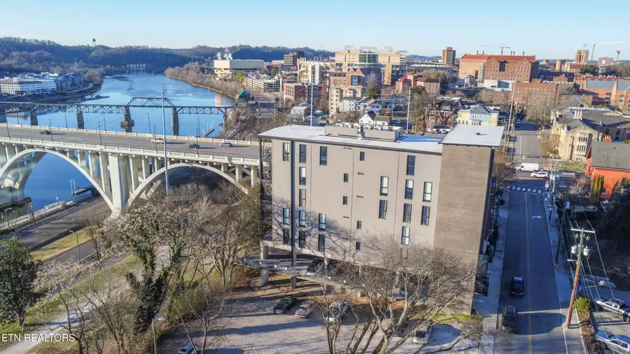 608 W Hill Ave #602, Knoxville, TN 37902 - Image #3