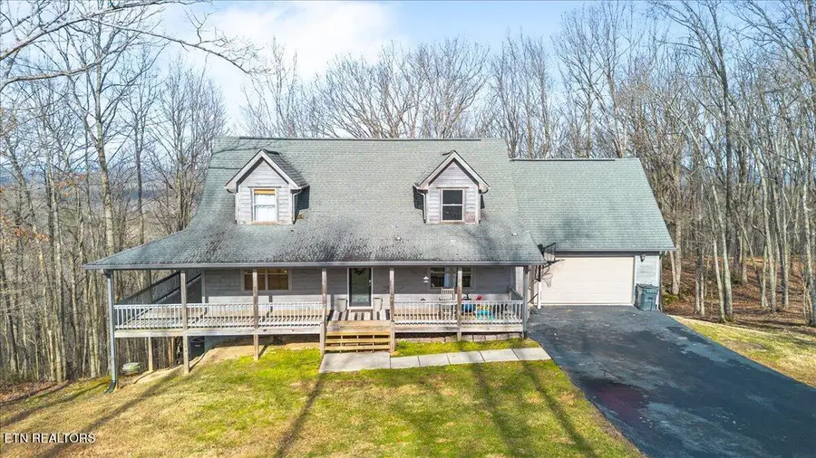 200 Brady Lane, Oneida, TN 37841 - Image #2