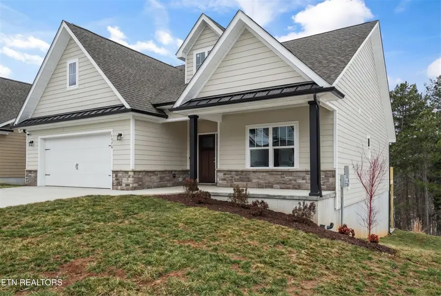 1576 Green Meadows Lane, Lenoir City, TN 37771 - #2