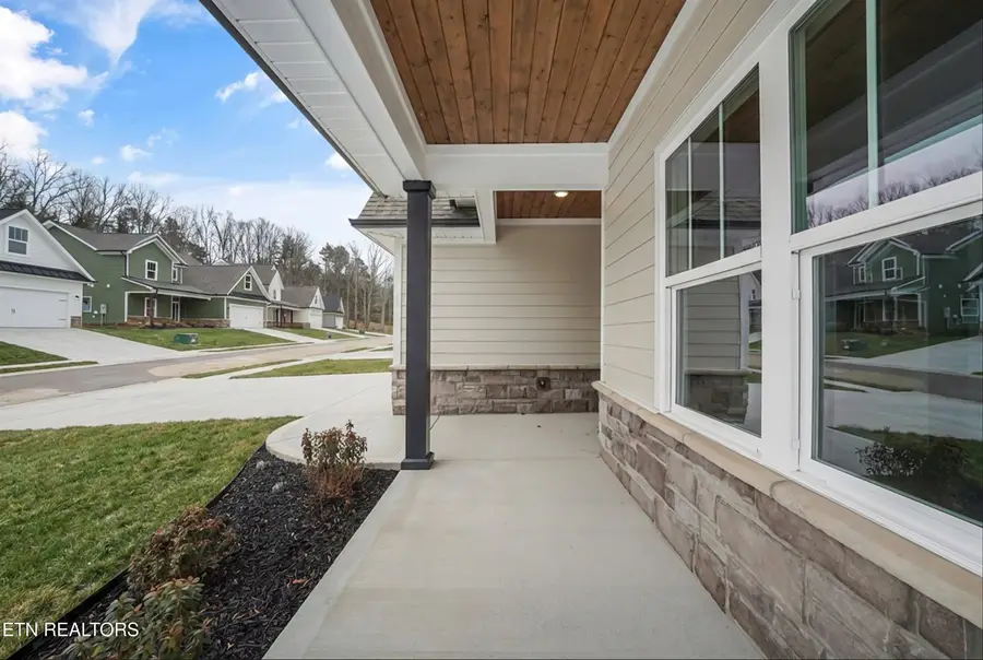 1576 Green Meadows Lane, Lenoir City, TN 37771 - #3