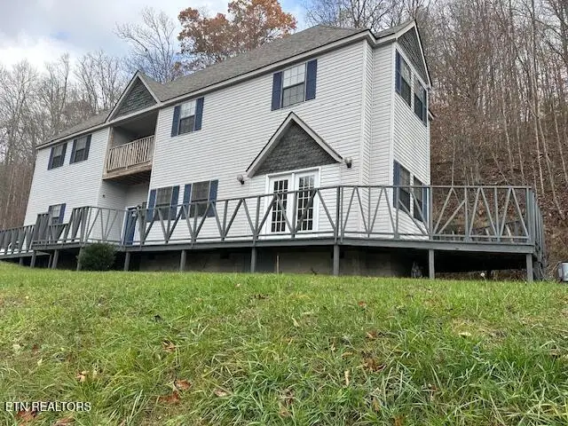 301 Doe's Crossing, Middlesboro, KY 40965 - Image #1